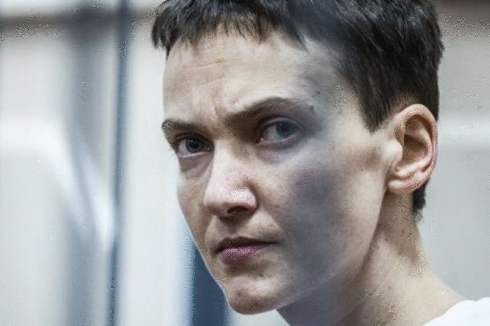 Statement of the Ministry of Foreign Affairs of Ukraine on the latest unlawful Russian Court decision in the trial of Nadiya Savchenko 
