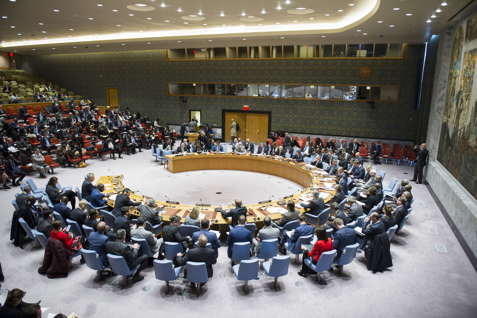 Statement by the delegation of Ukraine at a UN Security Council debate on the situation in Bosnia and Herzegovina