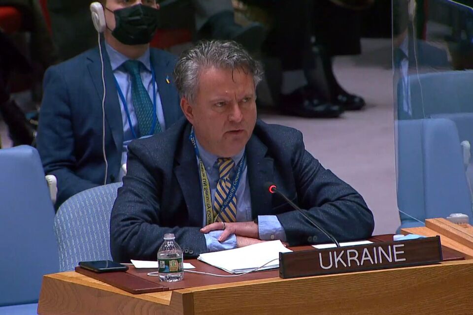 Statement by the Permanent Representative of Ukraine  H.E. Mr. Sergiy Kyslytsya at the UN Security Council meeting on “Threats to International Peace and Security”