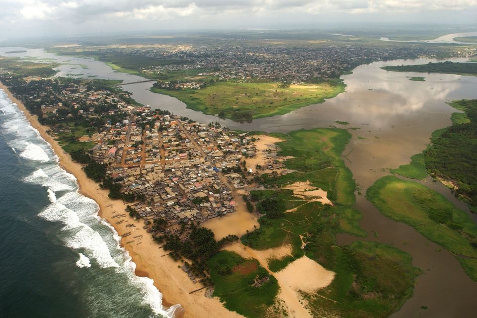 Заява РБ ООН щодо терористичного акту в Кот-д'Івуарі 