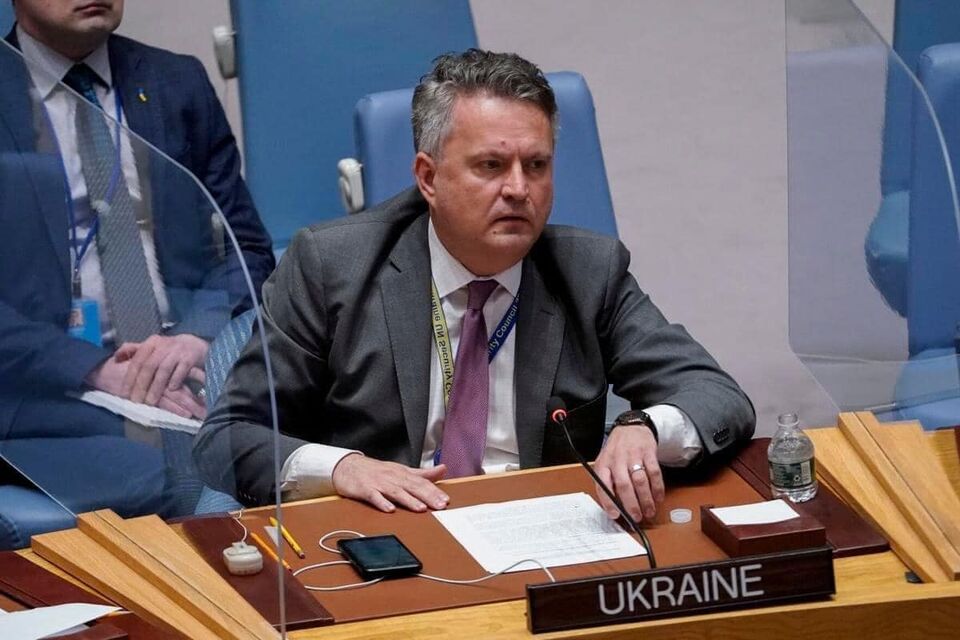 Statement by Permanent Representative of Ukraine to the UN Mr. Sergiy Kyslytsya at the open debate of the UN Security Council  on Children and Armed Conflict