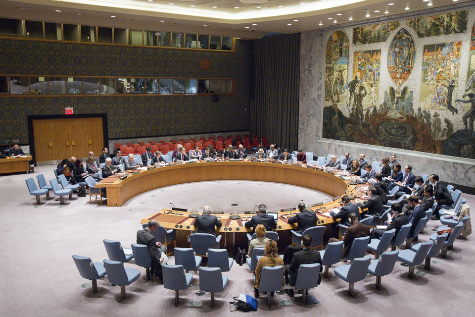 Statement by the delegation of Ukraine at the UNSC debate on the situation in Bosnia and Herzegovina 
