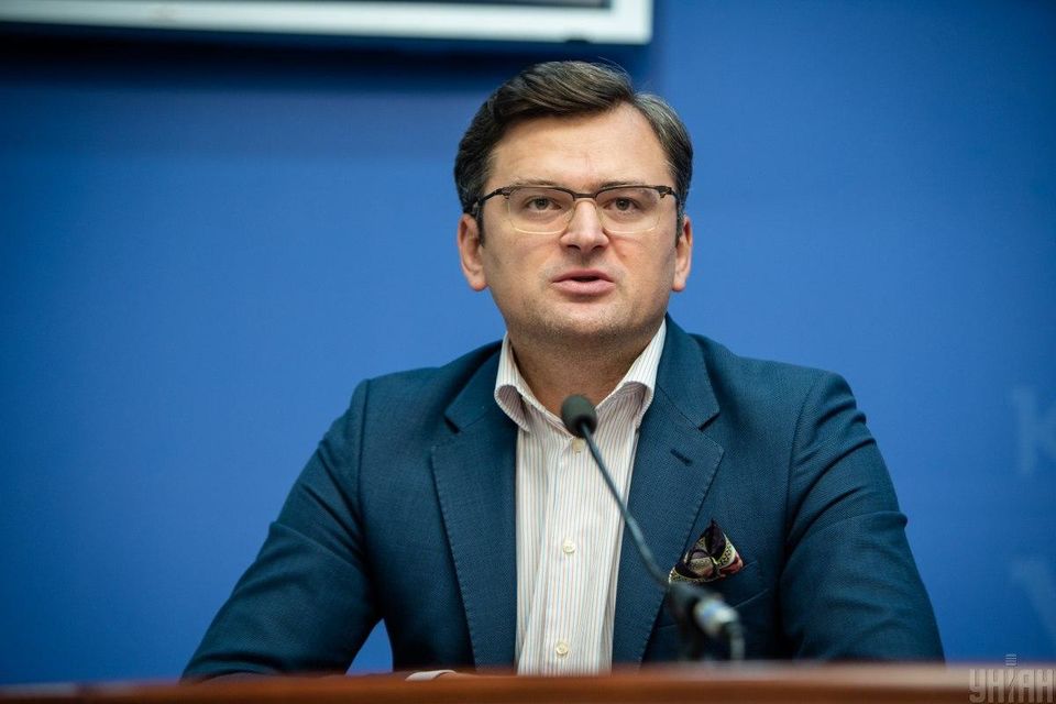 Заява Міністра закордонних справ України щодо спроб РФ використати пандемію COVID-19 у політичних цілях